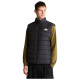The North Face Ανδρικό αμάνικο μπουφάν Aconcagua Vest